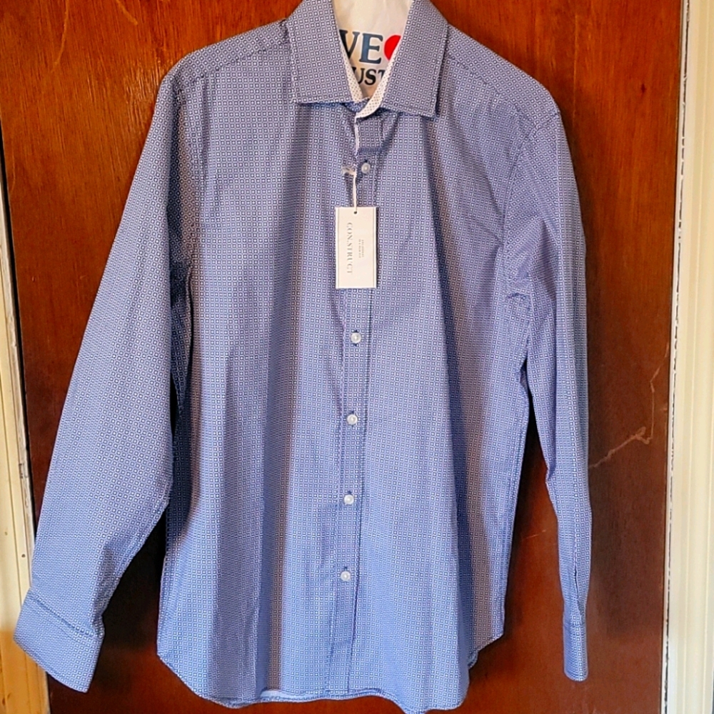 Button down shirt